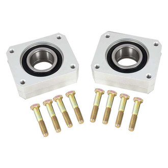 Performance Axle Shaft C-Clip Eliminator Kits - CARiD
