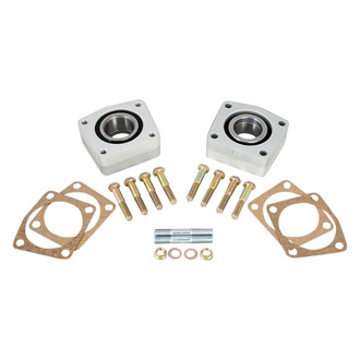 Strange® - C-Clip Eliminator Kit