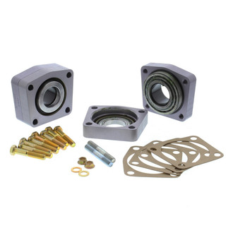 Performance Axle Shaft C-Clip Eliminator Kits - CARiD