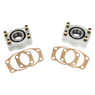 Strange® - C-Clip Eliminator Kit