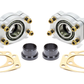Performance Axle Shaft C-Clip Eliminator Kits - CARiD