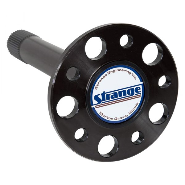 Strange® A2100 Pro Race™ Solid Axle Shaft