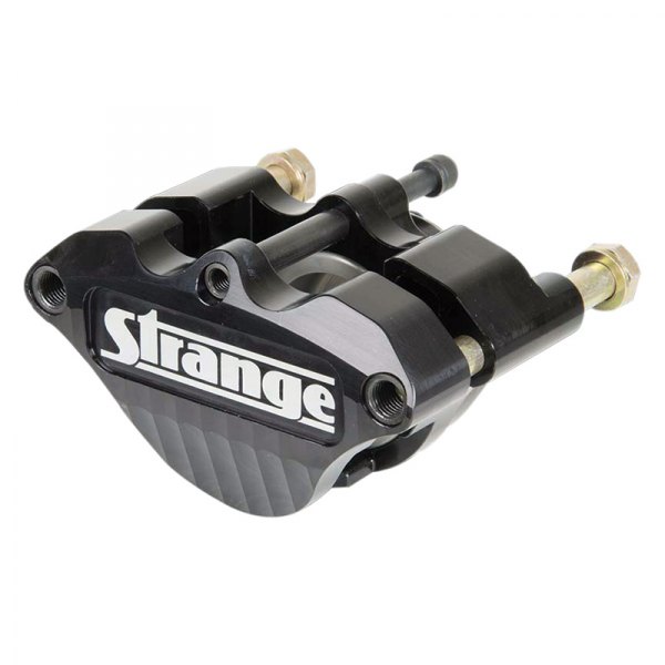 Strange® - Front Brake Caliper
