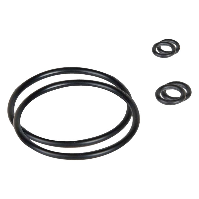 Strange® B2605 Brake Caliper ORing Kit