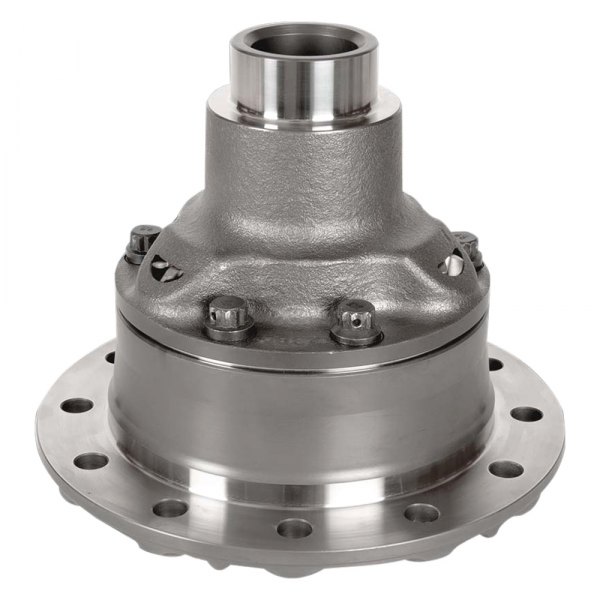 Strange® - 3 Series Carrier S-Trac Differential
