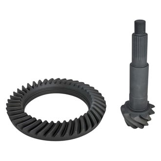 Strange® - Richmond™ Ring and Pinion Gear Set