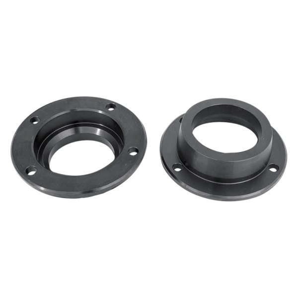 Strange® - Olds Axle Housing Ends