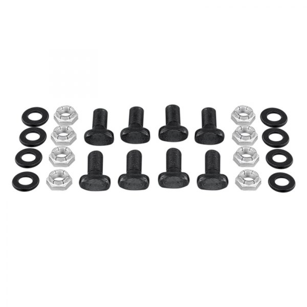 Strange® - Axle Housing End Stud Kit