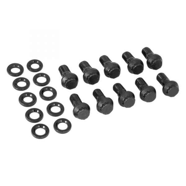 Strange® - ARP™ Differential Ring Gear Bolt Kit with Washers