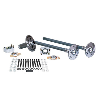 Strange® - Pro Race™ Axle Package