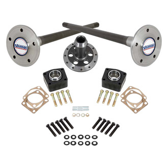 Strange® - Pro Race™ Rear Axle Package