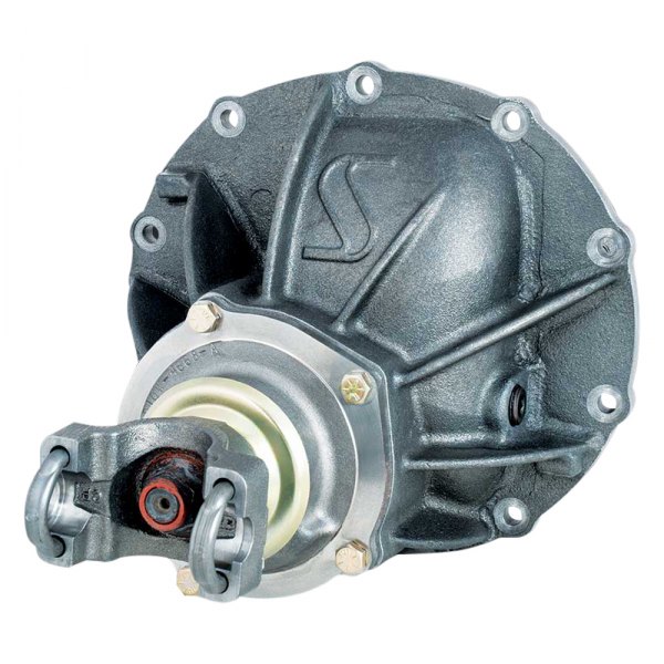 Strange® - S-Series Differential Case with Spool
