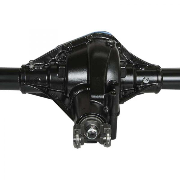 Strange® - S 60™ Axle Assembly with Eaton Truetrack Differential and Alloy Axles