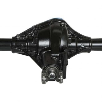 Strange Engineering™ | Axles & Rear End Parts, Shocks, Brakes — CARiD.com