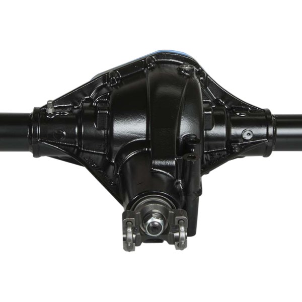 Strange® - S 60™ Axle Assembly with Standard Gear Differential and Pro Axles