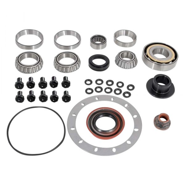 Strange® - Ultra Case Gear Change Kit With Ball Bearing With Pinion Races
