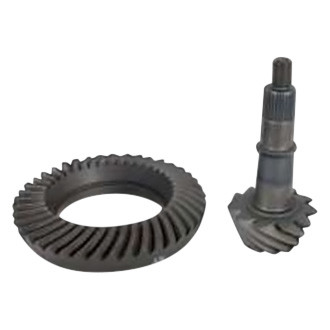 Strange® - Ring and Pinion Gear Set