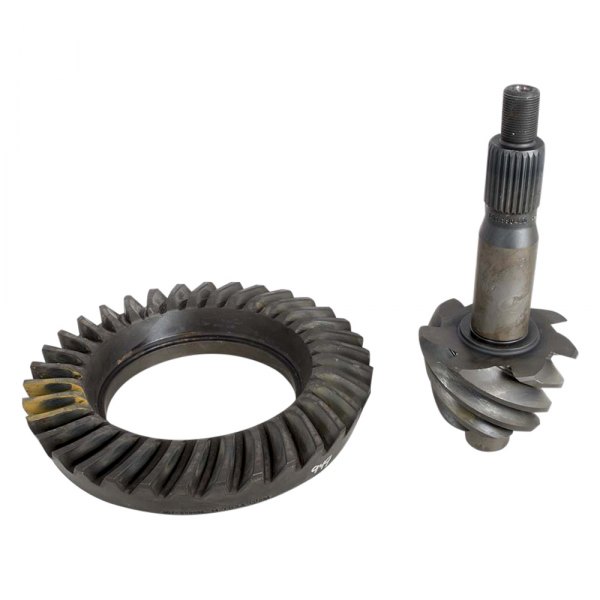 Strange® - Motive Gear Performance™ Ring and Pinion Gear Set