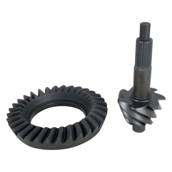 Strange® - Motive Gear Performance™ Ring and Pinion Gear Set