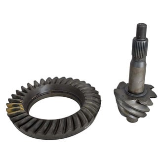 Strange® - Ring and Pinion Gear Set