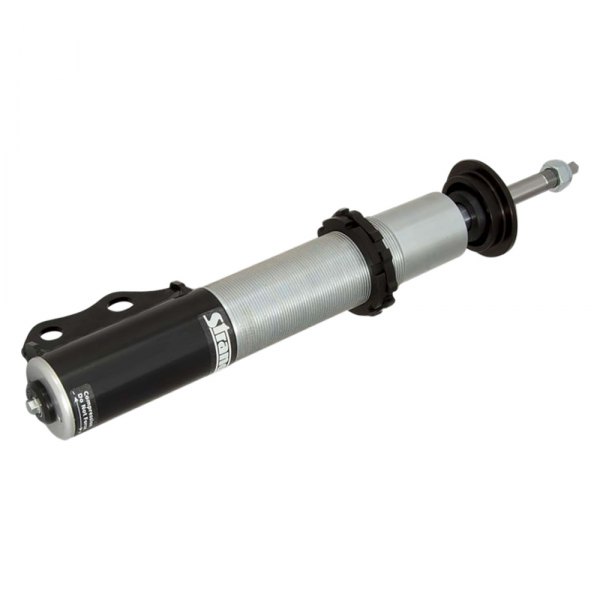 Strange® S2061 TwinTube Adjustable Coilover Strut