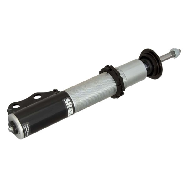 Strange® Chevy Camaro 2010 Adjustable Coilover Shock Absorber and Strut