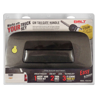 Truck Tailgates 5th Wheel, Gooseneck, Louvered, Vented — CARiD