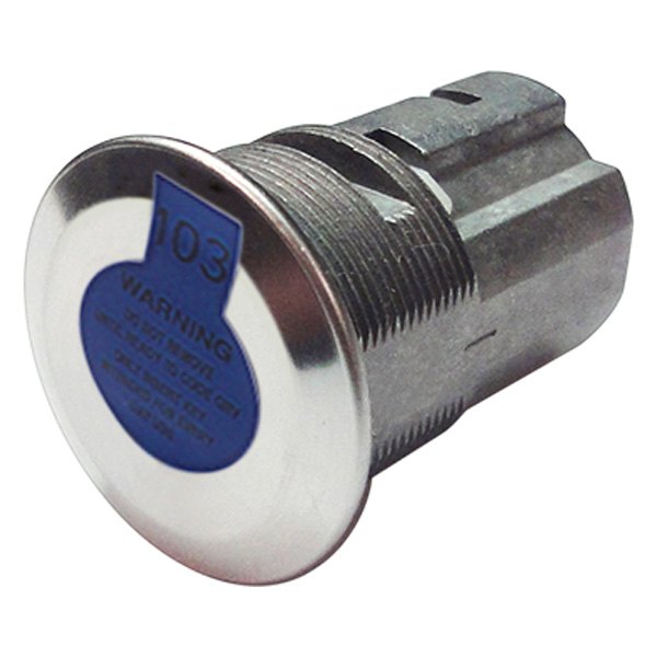 STRATTEC® - Replacement Keyed Lock Cylinder for Boltlock Toolbox Retrofit Kit