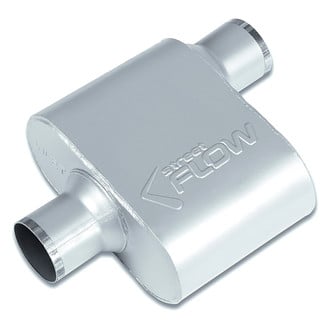 Street Flow® - Exhaust Muffler