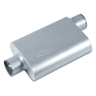 Street Flow® - Exhaust Muffler