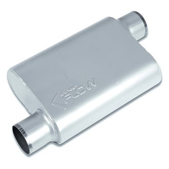 Street Flow® - Exhaust Muffler