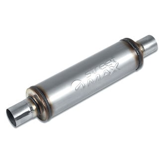 Street Max® - 409 SS Exhaust Muffler