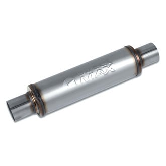 Street Max® - 409 SS Exhaust Muffler