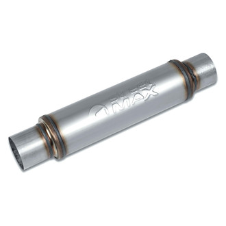 Street Max® - Exhaust Muffler