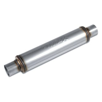 Street Max® - Exhaust Muffler