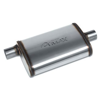 Street Max® - Exhaust Muffler