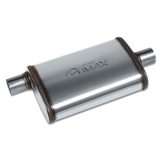 Street Max® - Exhaust Muffler