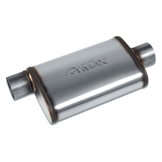 Street Max® - Exhaust Muffler