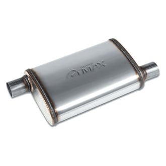 Street Max® - Exhaust Muffler