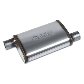 Street Max® - Exhaust Muffler