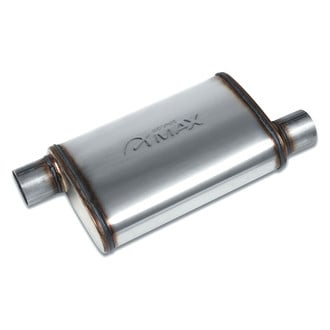 Street Max® - Exhaust Muffler