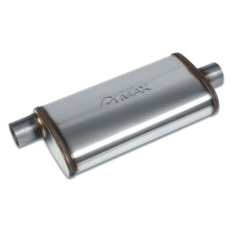 Street Max® - Exhaust Muffler