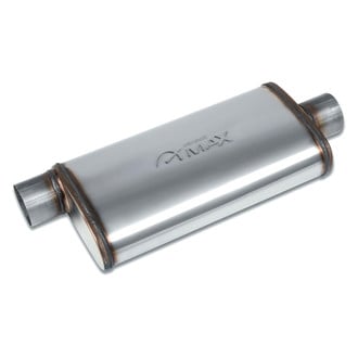 Street Max® - Exhaust Muffler