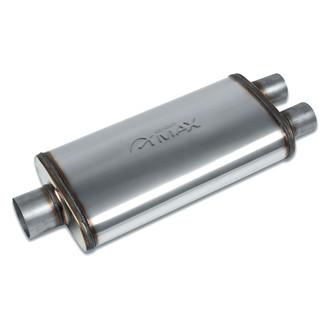 Street Max® - Exhaust Muffler