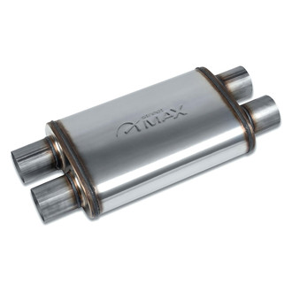 Street Max® - Exhaust Muffler