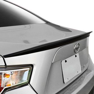Street Scene® - Custom Style Rear Lip Spoiler