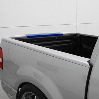 Street Scene® - Smooth Polyurethane Tailgate Cap
