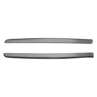 Street Scene® - Smooth Polyurethane Left and Right Side Bed Caps