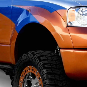 Street Scene® - Fender Flares