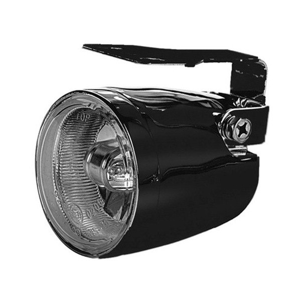 Street Scene® - 2.5" 2x55W Round Driving Beam Lights for Street Scene Valance